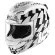 Icon Airmada Stack motorcycle helmet