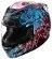 Icon Airmada Sugar motorcycle helmet