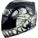 Icon Airframe Artist motorcycle helmet
