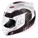 Icon Airframe Lifeform Carbon motorcycle helmet