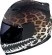 Icon Airframe Sauvetage brushed motorcycle helmet