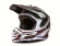 ProGrip 3090/13 Black / red Helmet