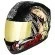 Icon Alliance Ascension motorcycle helmet