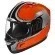 Icon Alliance Hi-viz motorcycle helmet