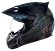 Icon Variant Carbon Cyclic motorcycle helmet