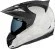 Icon Variant Construct motorcycle helmet