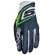 Five MX Practice motor gloves textile green
