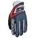 Five MX Practice motor gloves textile red