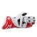 Alpinestars GP Pro black/white / red Gloves