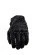 Five Sport City Air motor gloves leather/textile black