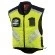Icon Mil Spec Mesh reflective motorcycle vest
