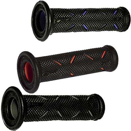 Progrip 717 motorcycle handlebar grips price, photos, reviews in the online Store Partner-Moto
