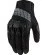 Icon Overlord 2 motor gloves black