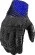 Icon Sanctuary motor gloves