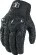 Icon Justice Touchscreen motor gloves female