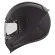 Icon Airframe Pro Rubatone black matte motorcycle helmet