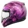 Icon Airmada Sweet Dreams helmet pink