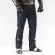 Hyperlook Iron motorcycle jeans blue