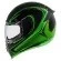 Icon Airframe Pro Halo helmet green