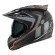 Icon Variant Raiden Carbon motorcycle helmet