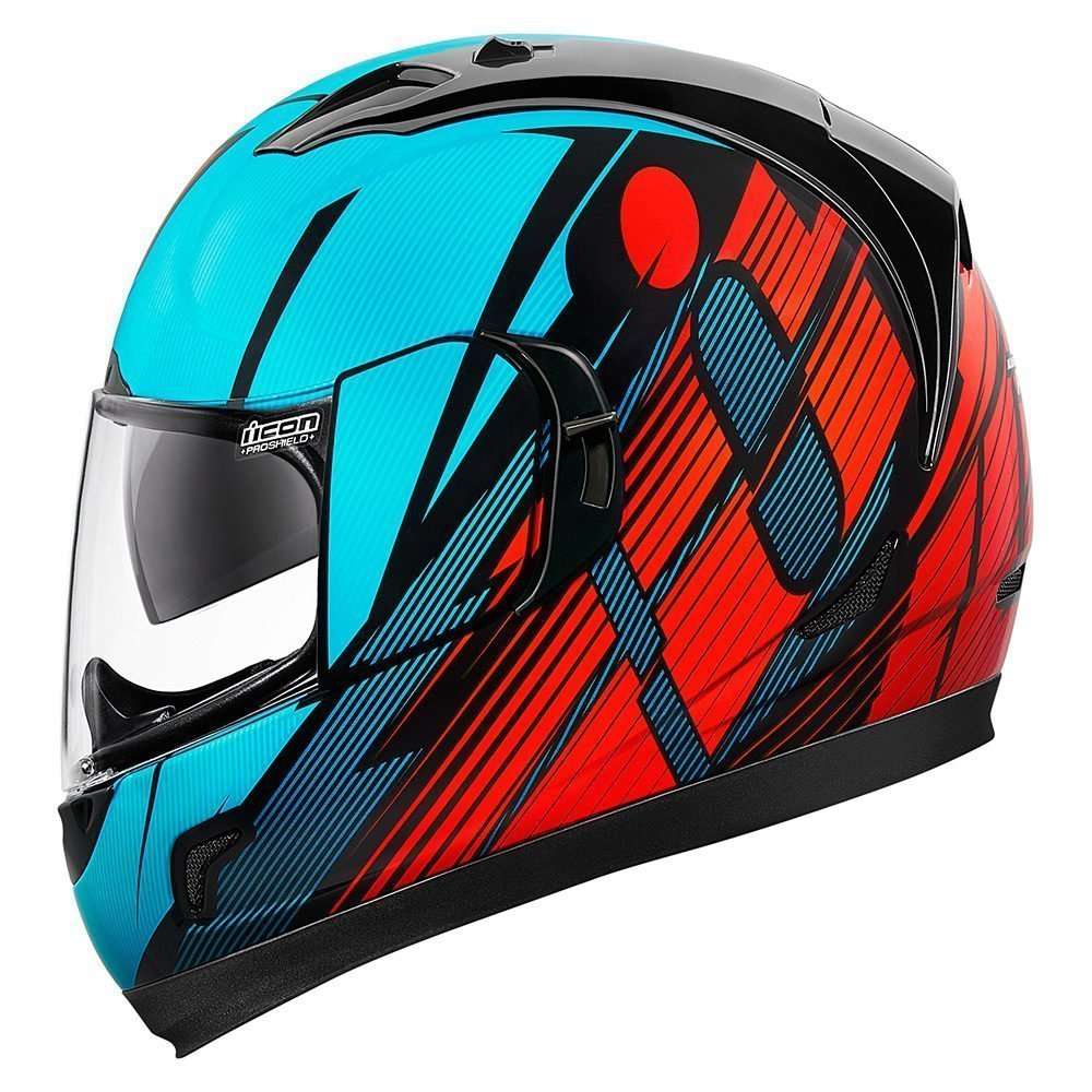 icon alliance gt primary helmet