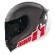 Icon Airframe Pro Flash Bang Carbon motorcycle helmet black matte