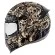 Icon Airframe Pro Cottonmouth motorcycle helmet