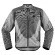 Icon Anthem 2 grey motorcycle jacket
