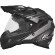 AFX FX41 DS Multi helmet black