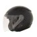 AFX FX46 motorcycle helmet black