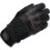Biltwell Bantam motor gloves leather black