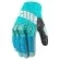 Icon Overlord 2 blue women's gloves