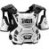 Thor Guardian White protective vest