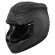 Icon Airmada Scrawl motorcycle helmet black