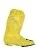 Starks Rain Boots Shoe covers yellow