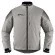 Icon Tarmac grey motorcycle jacket