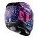 Icon Airmada Opacity motorcycle helmet