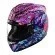 Icon Airmada Opacity motorcycle helmet