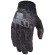 Icon Anthem Primary motor gloves black