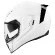 Icon Airflite Gloss motorcycle helmet white
