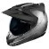 Icon Variant Quicksilver motorcycle helmet