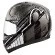 Icon Alliance Overlord motorcycle helmet black