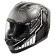 Icon Alliance Overlord motorcycle helmet black