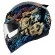 Icon Airflite Good Fortune motorcycle helmet