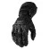 Icon Raiden Alcan motor gloves black