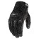 Icon 29ER Twenty Niner motor gloves black