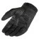 Icon 29ER Twenty Niner motor gloves female black
