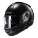 LS2 FF325 Strobe Snow helmet black
