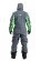 Dragonfly Extreme 2019 jumpsuit winter green