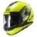 LS2 FF325 Strobe Civik Hi-Viz motorcycle helmet